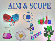 aim and scope